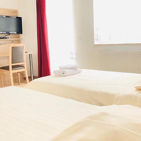 Hotel & Restaurant Miranda Siek Eksteriør bilde